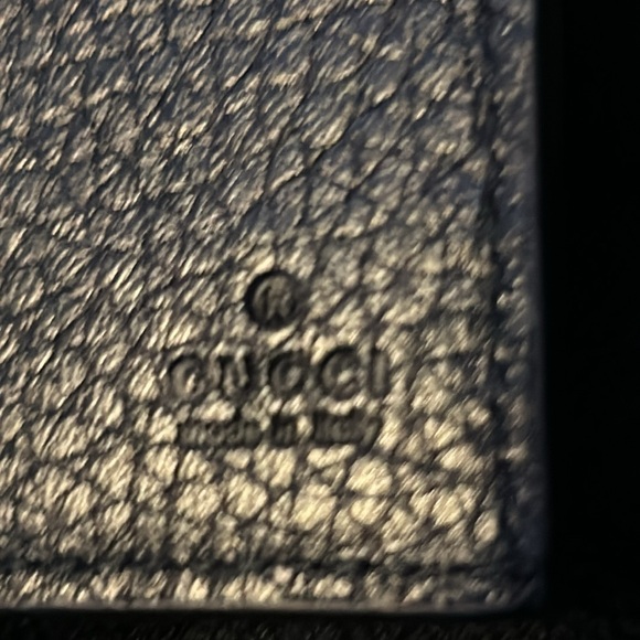 Brand new Gucci wallet in store still🎈🎈 - Picture 7 of 8